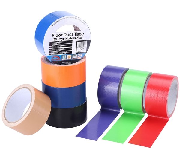 13 Cloth Duct Tape3