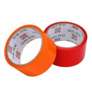Colored Packaging Tape with 2 Inch Width