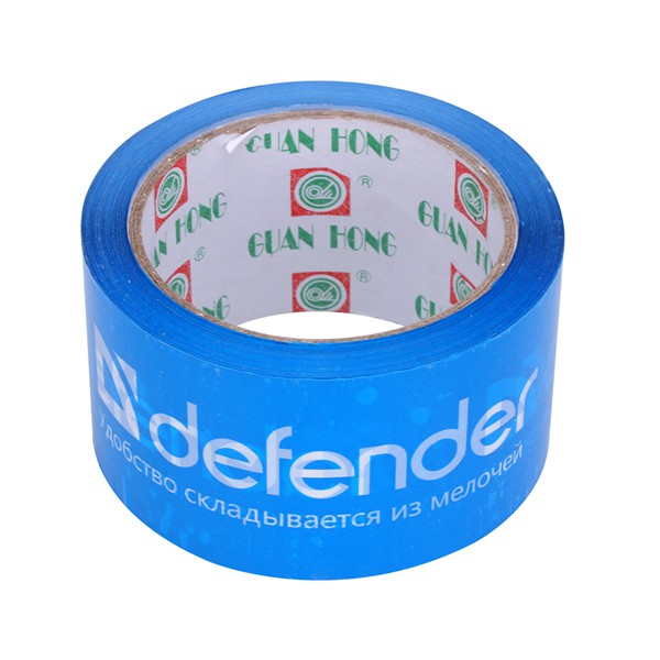 Customized Printed Packaging Tape with Company Logo