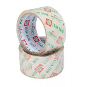 Super Clear Adhesive Tape ISO9001 Approved