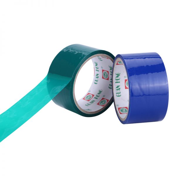 Colored Packaging Tape